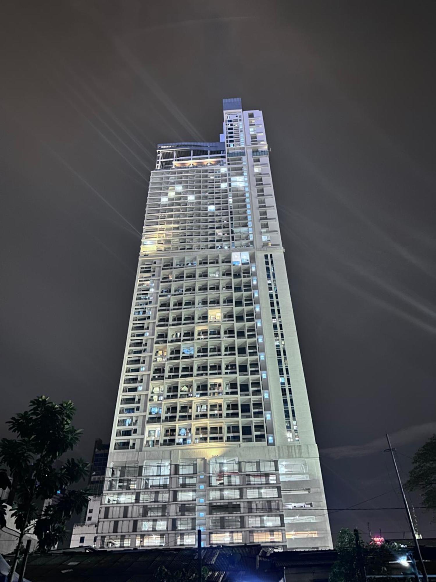 Appartement The Luxe Infinitum Klcc By Sahara à Kuala Lumpur Extérieur photo